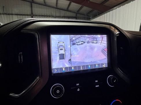 Used 2019 Chevrolet Silverado 1500 LTZ w/ LTZ Texas Edition AWD/4WD image 18