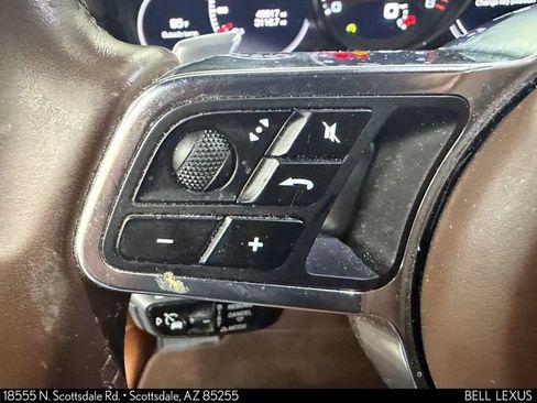 Used 2019 Porsche Cayenne AWD/4WD image 20