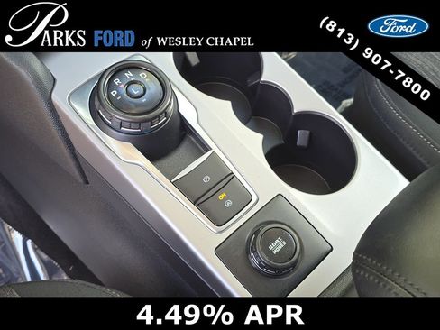 Certified 2023 Ford Bronco Sport Big Bend w/ Convenience Package AWD/4WD image 24