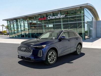 New 2026 Audi Q5 Premium