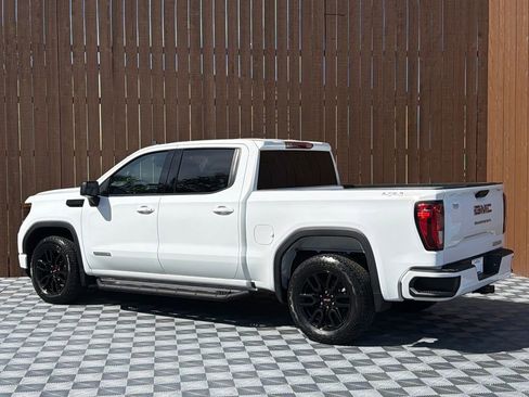 Used 2023 GMC Sierra 1500 Elevation AWD/4WD image 16