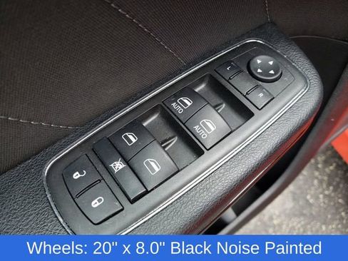 Used 2021 Dodge Charger R/T RWD image 12
