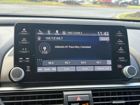 Used 2022 Honda Accord Sport image 13
