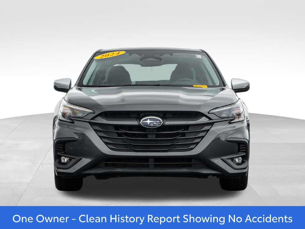 Used 2024 Subaru Legacy Touring XT AWD/4WD image 2
