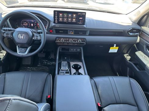 New 2026 Honda Pilot Elite image 13