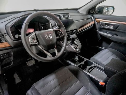 Used 2018 Honda CR-V EX image 21