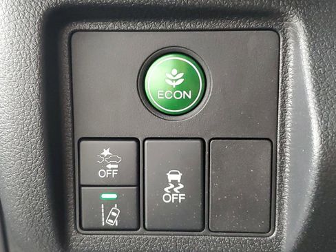 Used 2021 Honda HR-V EX image 27