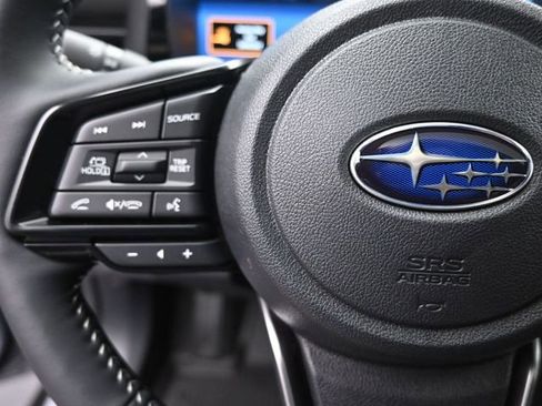 New 2026 Subaru Outback Touring XT AWD/4WD image 15
