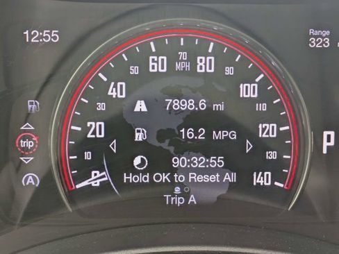 Used 2024 Dodge Durango GT image 32