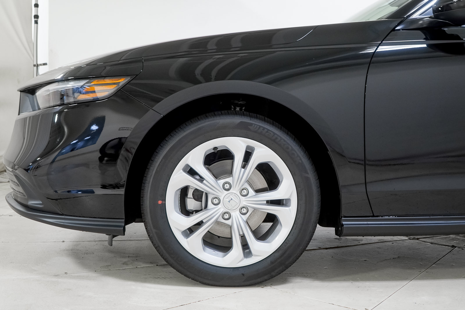New 2026 Honda Accord LX image 13