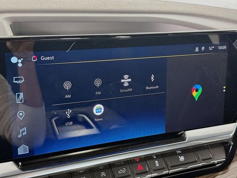 New 2026 Chevrolet Silverado 1500 LT image 15