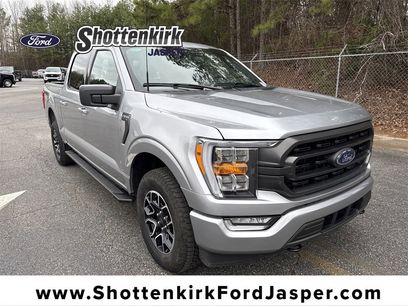 Used 2023 Ford F150 XLT w/ Equipment Group 302A High