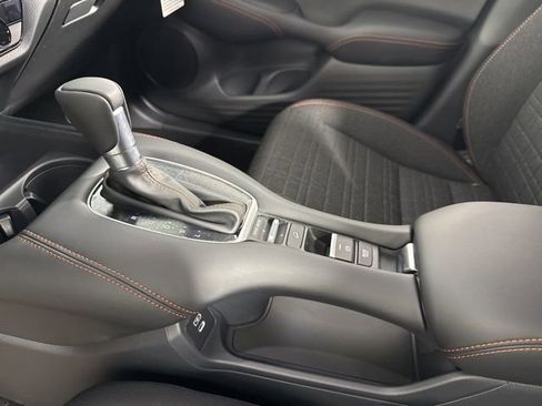 New 2026 Honda HR-V Sport image 26