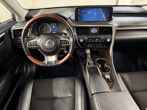 Used 2021 Lexus RX 350 AWD w/ Premium Package image 8