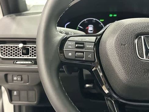 Certified 2026 Honda Civic Sport image 17