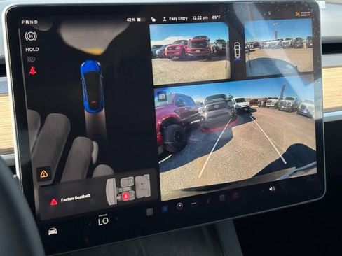 Used 2024 Tesla Model Y Long Range image 35