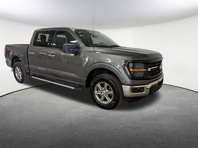 Used 2025 Ford F150 XLT w/ Equipment Group 301A Standard