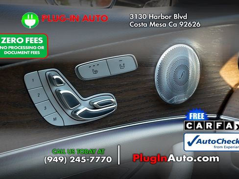 Used 2019 Mercedes-Benz E 300 image 24