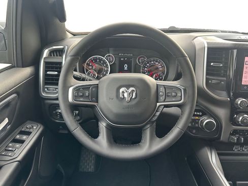 New 2026 RAM 1500 Big Horn image 14