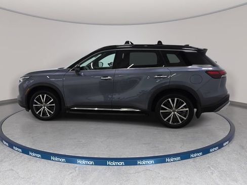 Used 2022 INFINITI QX60 Autograph w/ Cargo Package AWD/4WD image 9