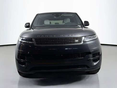Certified 2024 Land Rover Range Rover Sport SE image 2