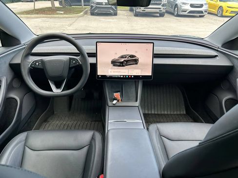 Used 2024 Tesla Model 3 Long Range AWD/4WD image 10