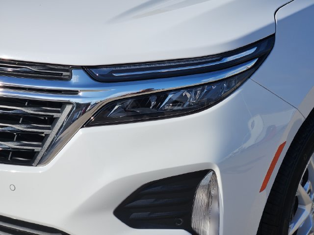 Used 2022 Chevrolet Equinox LT FWD image 15