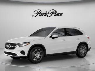 Certified 2026 Mercedes-Benz GLC 300 video 2