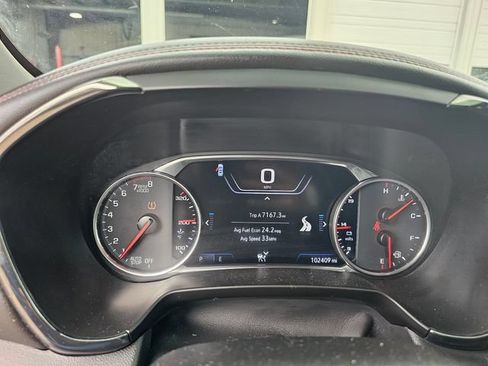 Used 2019 Chevrolet Blazer RS AWD/4WD image 15