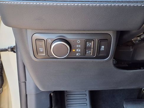 New 2026 Ford Mustang Mach-E Select w/ Interior Protection Package RWD image 12