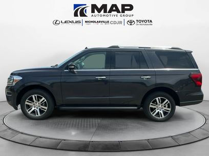 Used 2024 Ford Expedition Limited