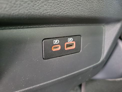 Used 2025 Nissan Frontier Pro-X RWD image 13