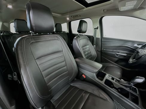 Used 2018 Ford Escape SEL w/ Ford Safe & Smart Package AWD/4WD image 27