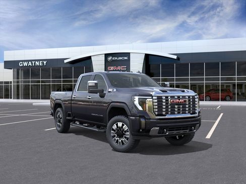 New 2026 GMC Sierra 2500 Denali image 1