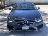 Used 2014 Mercedes-Benz E 350 Sport image 2