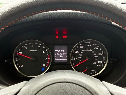 Used 2017 Subaru Crosstrek 2.0i Premium image 24