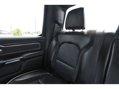 Used 2024 RAM 1500 Laramie AWD/4WD image 14