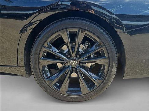 Used 2023 Lexus ES 350 F Sport w/ Accessory Package (Z2) image 25