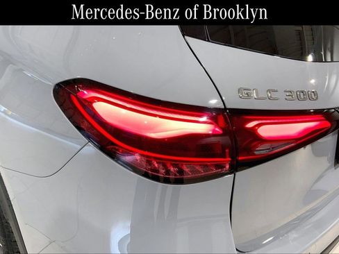Certified 2026 Mercedes-Benz GLC 300 4MATIC image 28