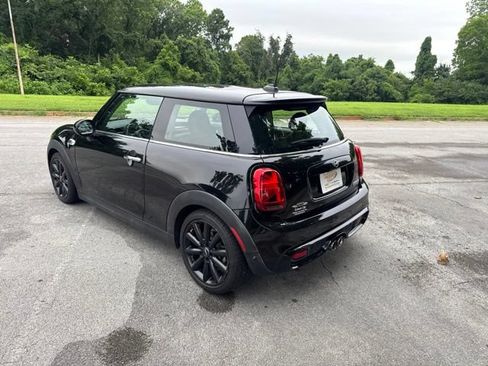 Used 2019 MINI Cooper S w/ Premium Package FWD image 5