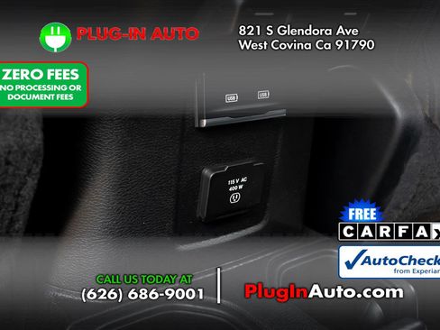 Used 2023 Jeep Gladiator Sport AWD/4WD image 20