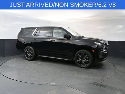 Used 2023 Chevrolet Tahoe High Country AWD/4WD image 7
