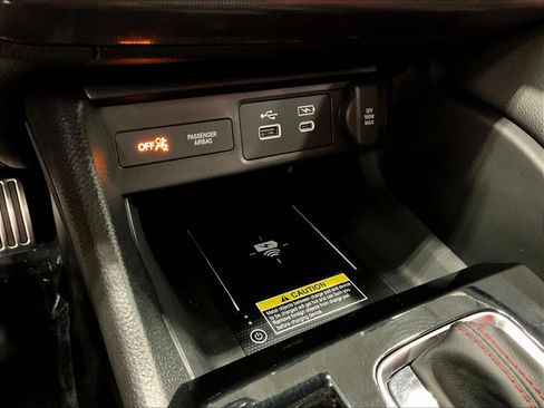 Used 2025 Acura Integra A-Spec w/ Technology Package FWD image 16