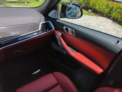 New 2026 BMW X6 M Competition w/ Executive Package AWD/4WD image 17