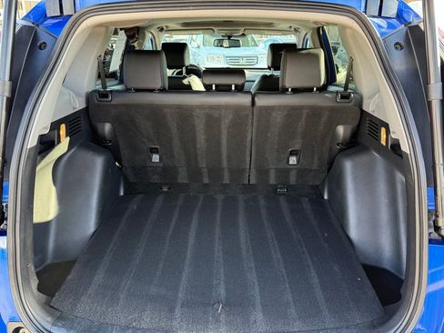 Used 2021 Honda CR-V EX-L image 17