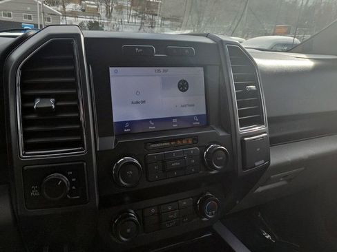 Certified 2020 Ford F150 XLT image 16