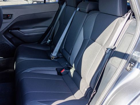 New 2026 Subaru Crosstrek 2.0i Premium image 33