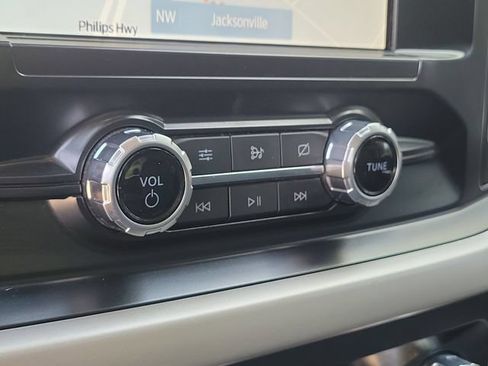 Used 2021 Ford F150 XLT w/ Equipment Group 301A Mid AWD/4WD image 32