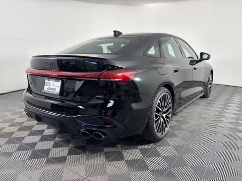 New 2026 Audi S5 Premium Plus AWD/4WD image 7