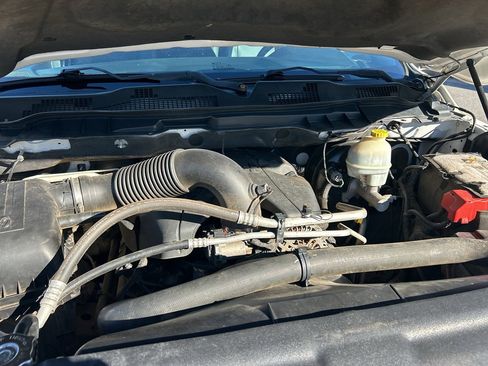 Used 2013 RAM 1500 Sport w/ Sport Premium Group image 25